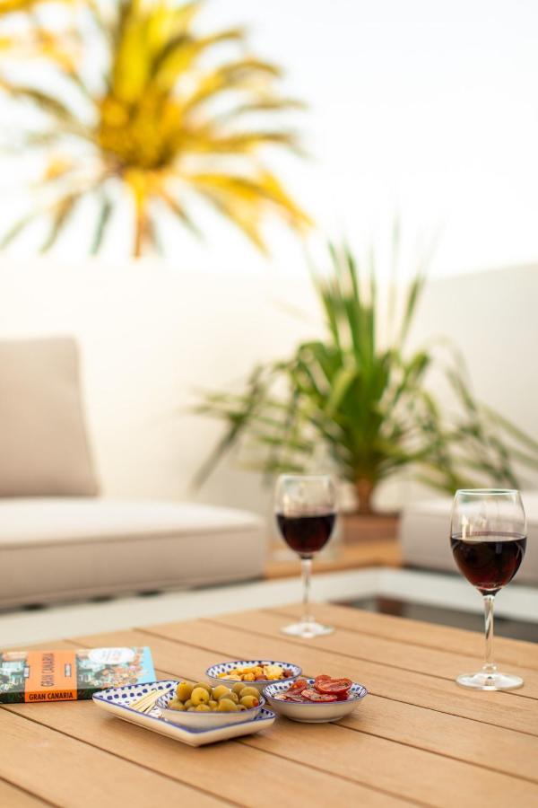 Villa Nestor 잉헤니오 외부 사진